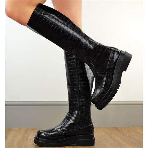 Women's Designer Boots 